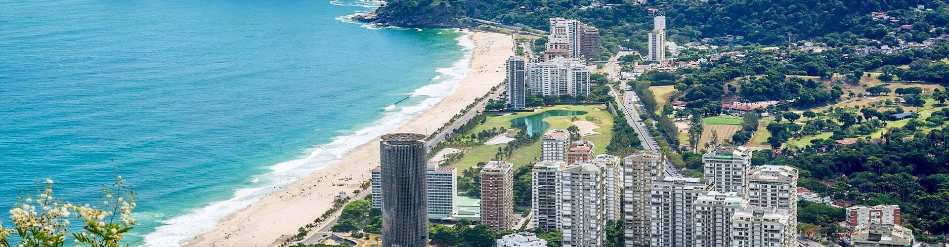 Imóveis de luxo em São Conrado Rio de Janeiro INVEXO