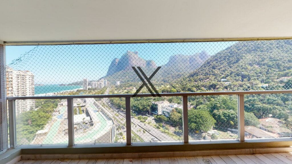 apartamento village sao conrado port of spain rio de janeiro 1