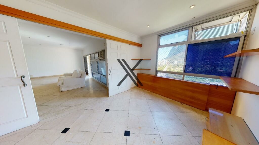 apartamento village sao conrado port of spain rio de janeiro 11