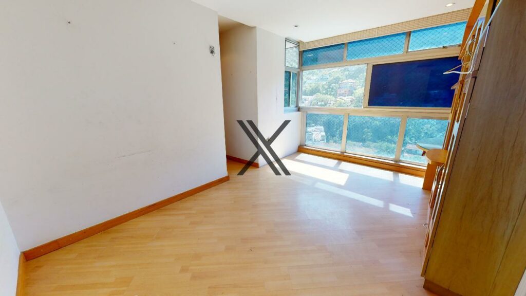 apartamento village sao conrado port of spain rio de janeiro 12