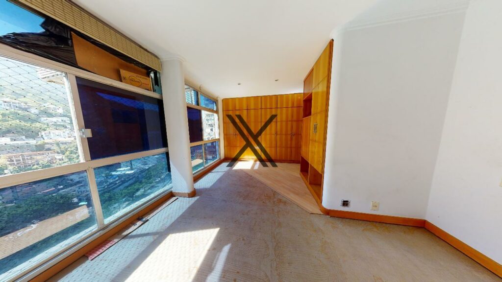 apartamento village sao conrado port of spain rio de janeiro 19