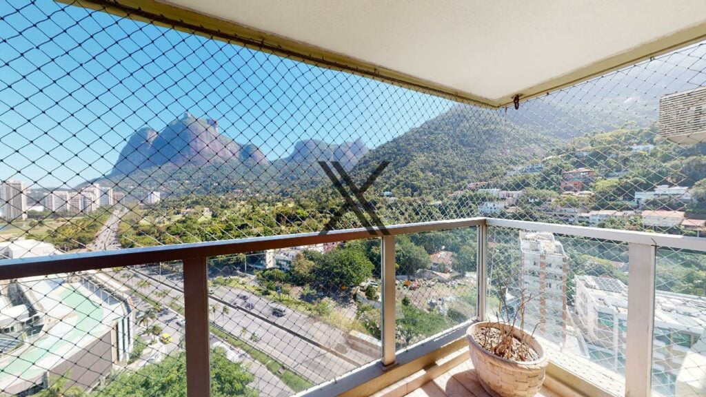 apartamento village sao conrado port of spain rio de janeiro 2