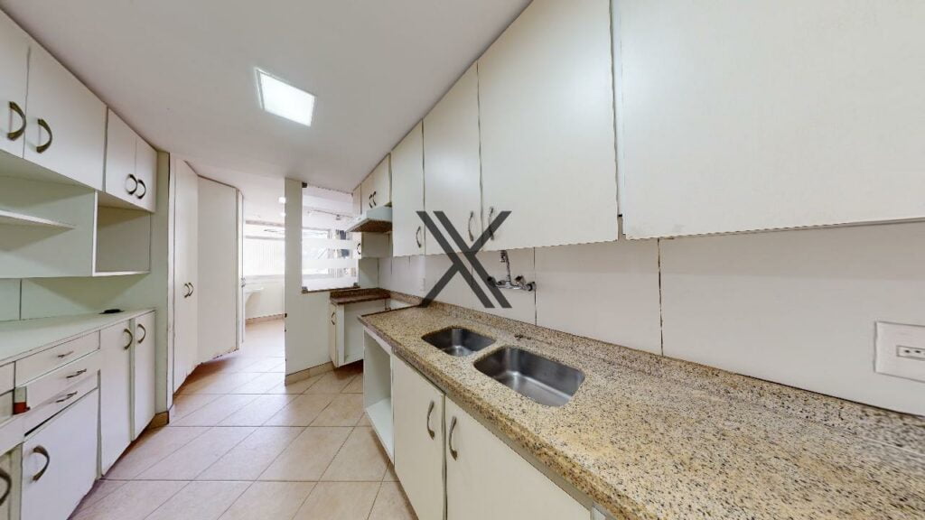 apartamento village sao conrado port of spain rio de janeiro 22