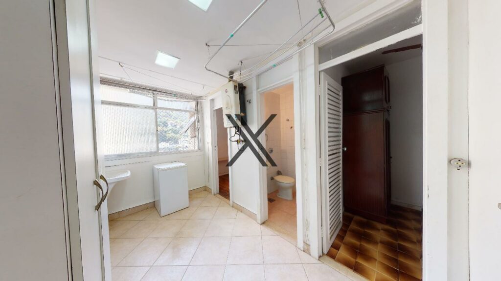 apartamento village sao conrado port of spain rio de janeiro 23