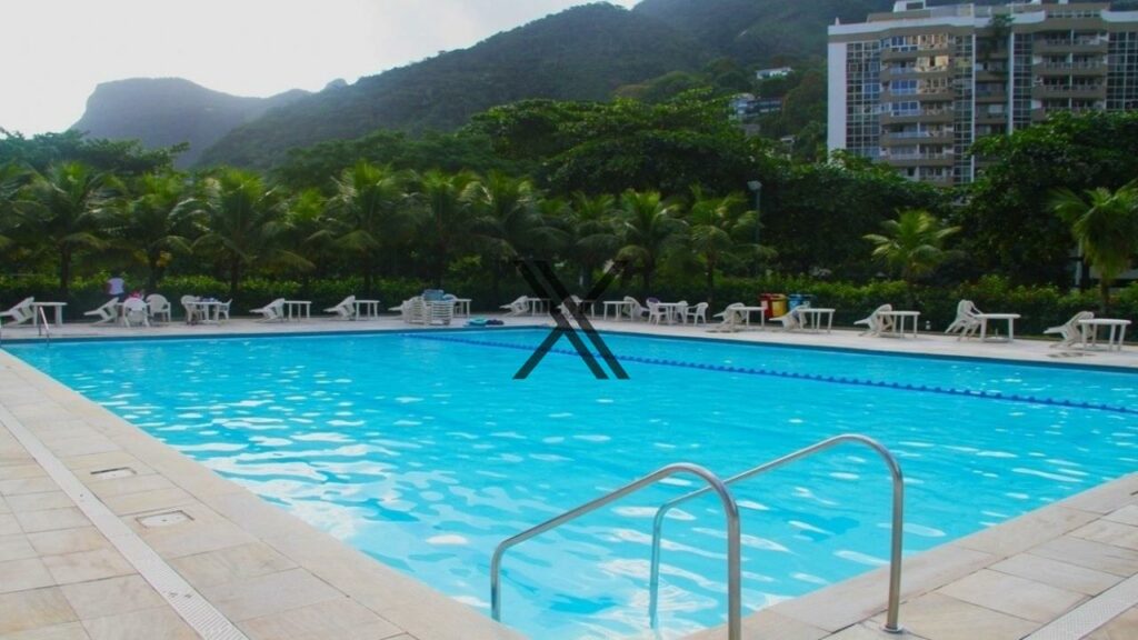 apartamento village sao conrado port of spain rio de janeiro 24