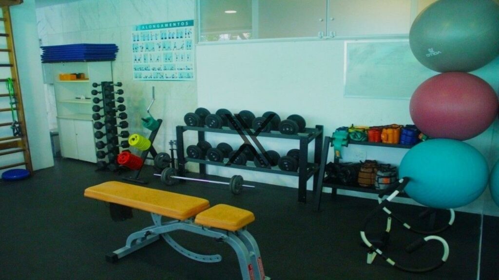 apartamento village sao conrado port of spain rio de janeiro 26