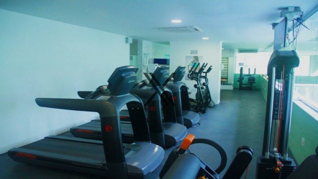 apartamento village sao conrado port of spain rio de janeiro 27