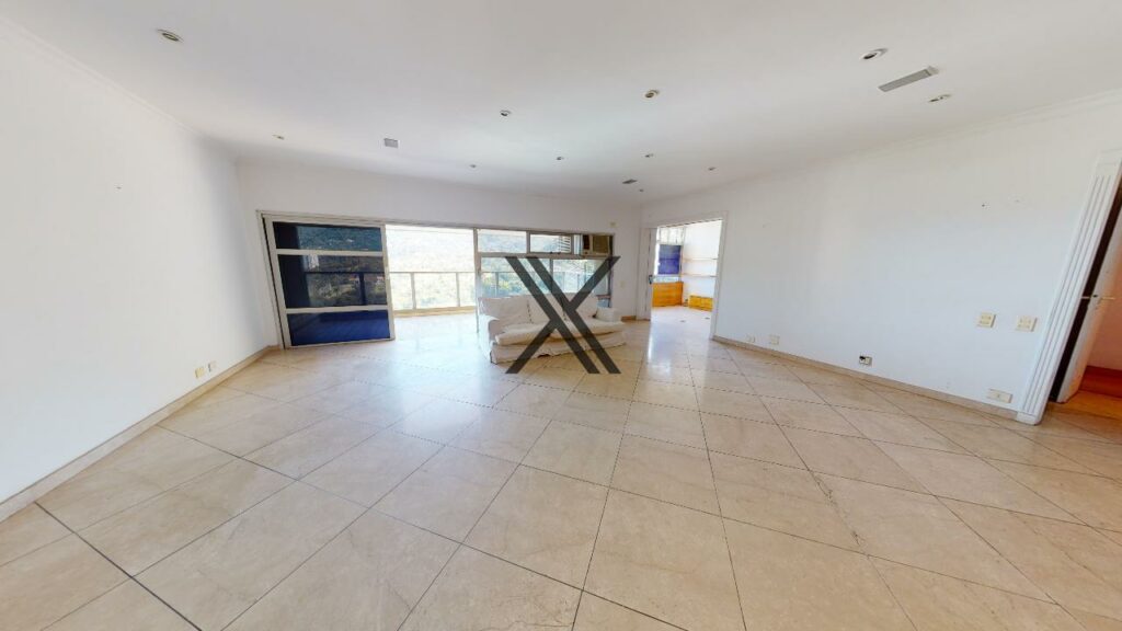 apartamento village sao conrado port of spain rio de janeiro 3