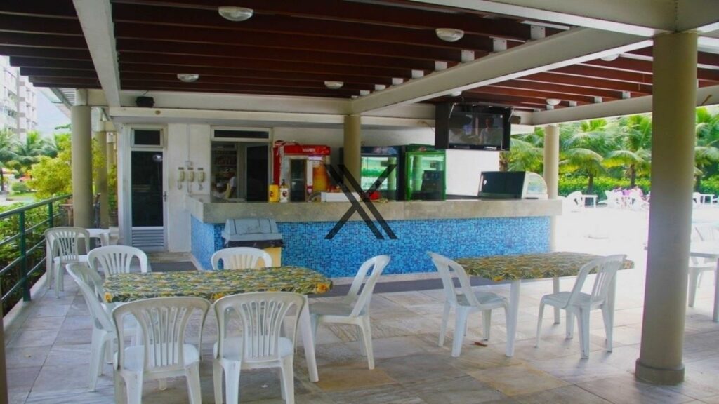 apartamento village sao conrado port of spain rio de janeiro 33