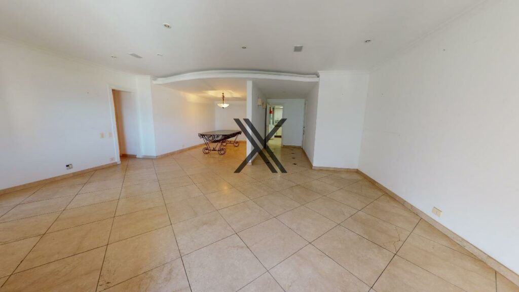 apartamento village sao conrado port of spain rio de janeiro 4