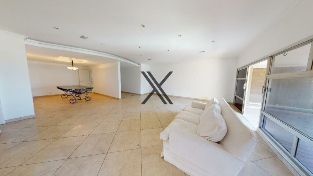 apartamento village sao conrado port of spain rio de janeiro 5