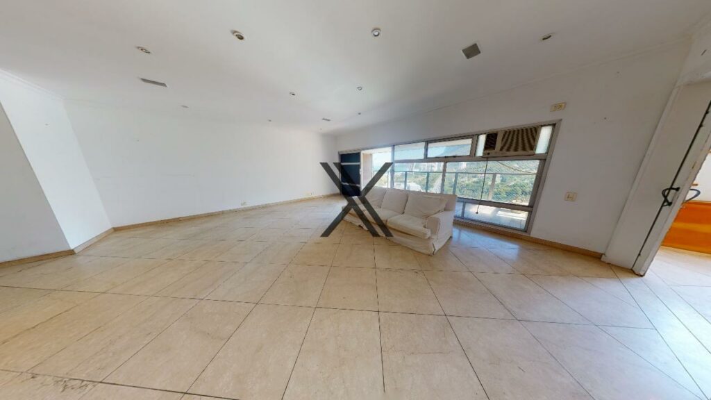 apartamento village sao conrado port of spain rio de janeiro 6