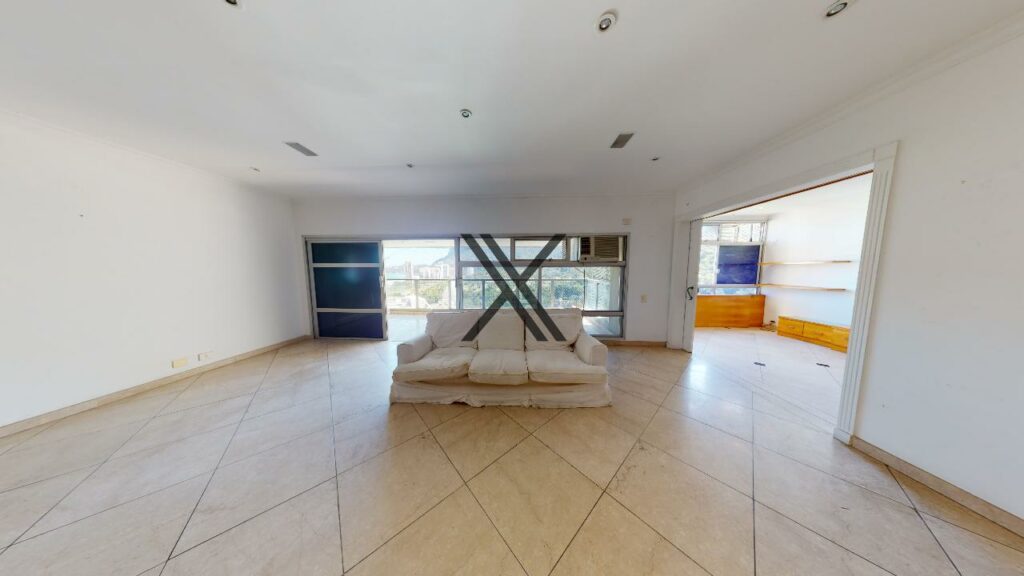 apartamento village sao conrado port of spain rio de janeiro 7