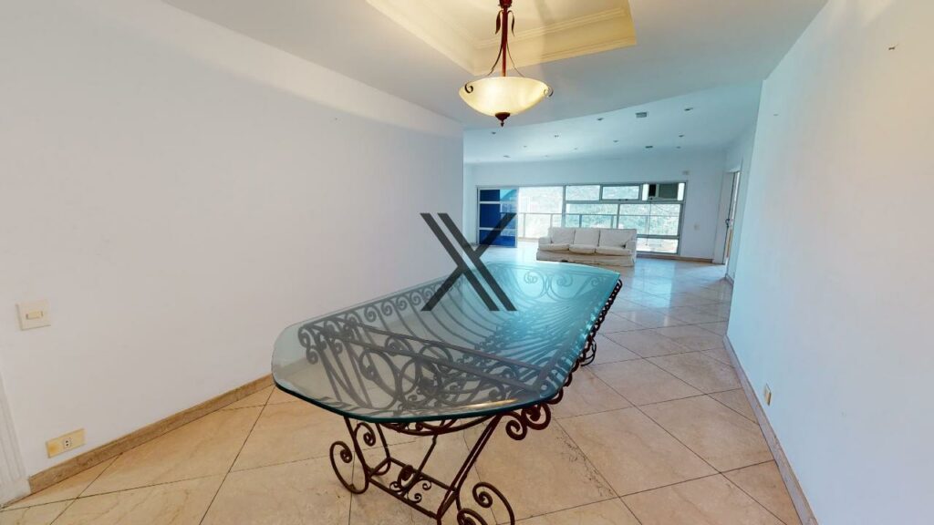 apartamento village sao conrado port of spain rio de janeiro 8