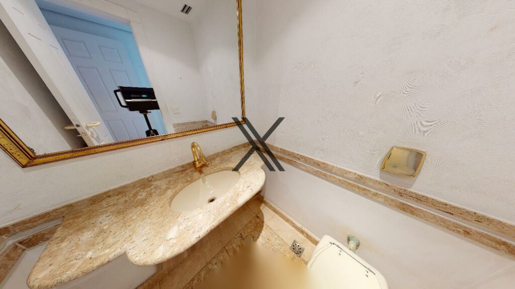 apartamento village sao conrado port of spain rio de janeiro 9