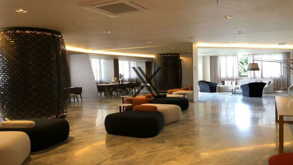 Apartamento rio by yoo rio de janeiro rj 24