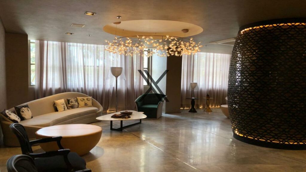 Apartamento rio by yoo rio de janeiro rj 28