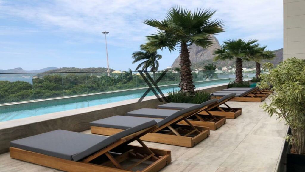 Apartamento rio by yoo rio de janeiro rj 33