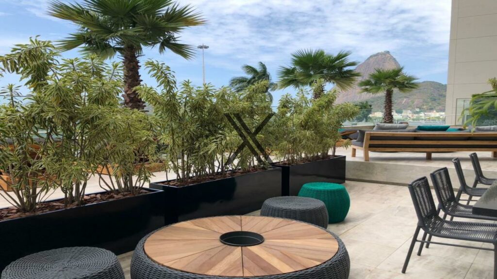 Apartamento rio by yoo rio de janeiro rj 40