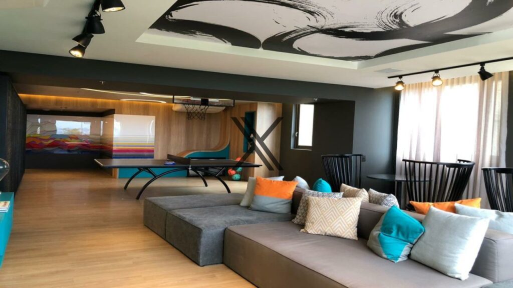 Apartamento rio by yoo rio de janeiro rj 41