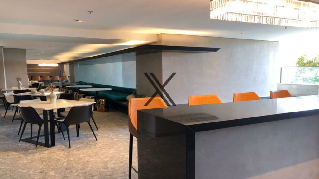 Apartamento rio by yoo rio de janeiro rj 42