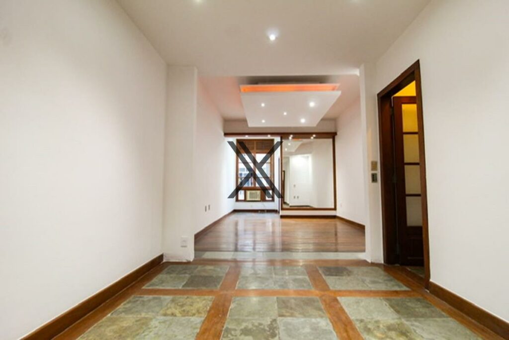 Apartamento 2 Quartos Ed Pena Agata Botafogo Rio de Janeiro 1