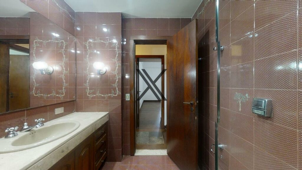 Apartamento 2 Quartos Ed Pena Agata Botafogo Rio de Janeiro 11