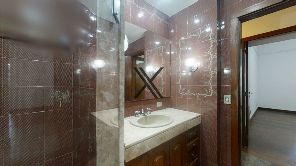 Apartamento 2 Quartos Ed Pena Agata Botafogo Rio de Janeiro 12