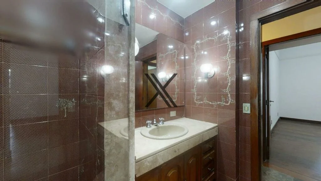 Apartamento 2 Quartos Ed Pena Agata Botafogo Rio de Janeiro 12