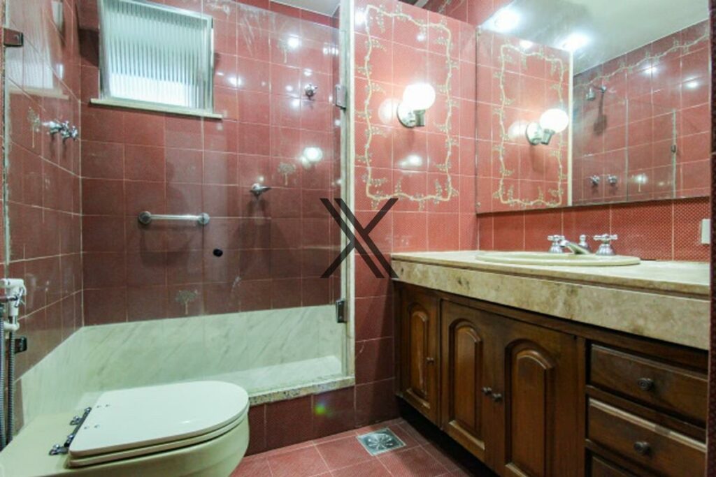 Apartamento 2 Quartos Ed Pena Agata Botafogo Rio de Janeiro 13