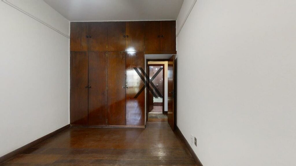 Apartamento 2 Quartos Ed Pena Agata Botafogo Rio de Janeiro 14