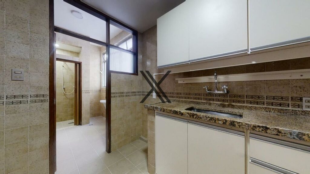 Apartamento 2 Quartos Ed Pena Agata Botafogo Rio de Janeiro 16