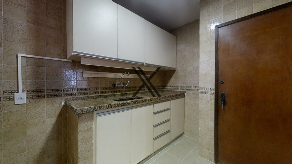 Apartamento 2 Quartos Ed Pena Agata Botafogo Rio de Janeiro 17