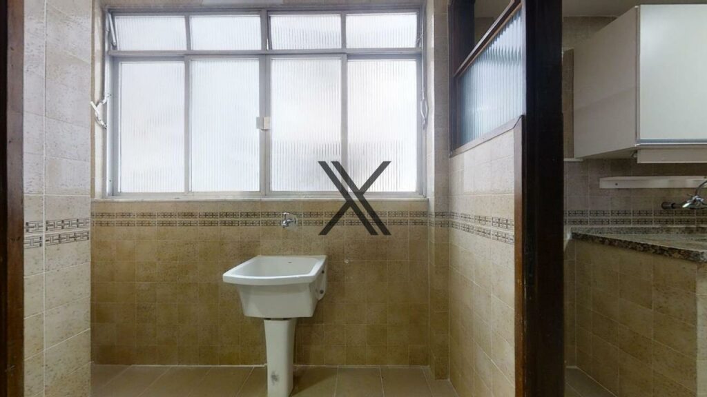 Apartamento 2 Quartos Ed Pena Agata Botafogo Rio de Janeiro 18