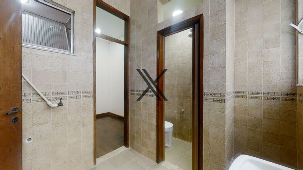 Apartamento 2 Quartos Ed Pena Agata Botafogo Rio de Janeiro 19