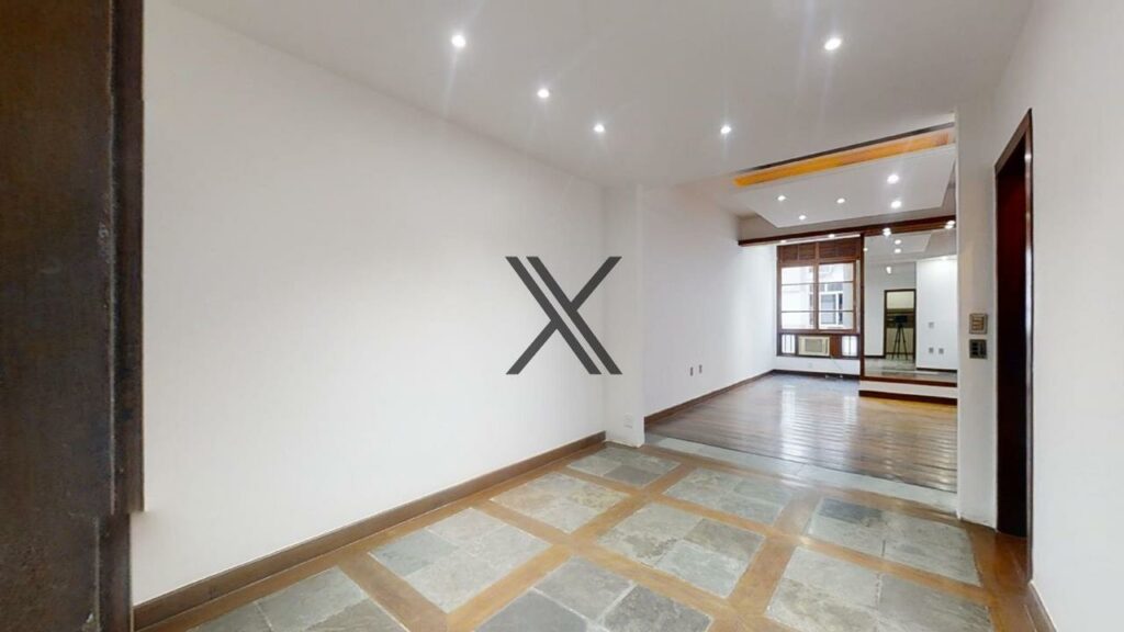 Apartamento 2 Quartos Ed Pena Agata Botafogo Rio de Janeiro 2