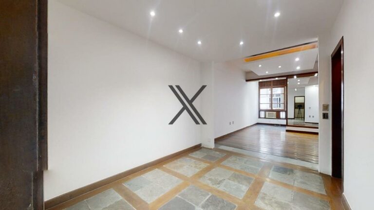 Apartamento 2 Quartos Ed Pena Agata Botafogo — foto 2