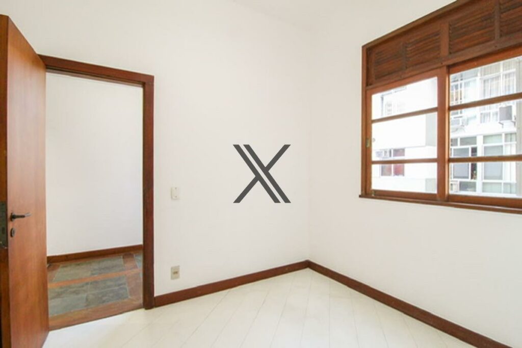 Apartamento 2 Quartos Ed Pena Agata Botafogo Rio de Janeiro 22