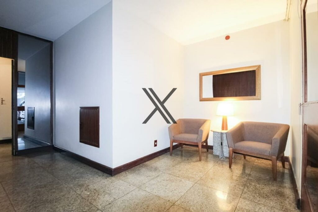 Apartamento 2 Quartos Ed Pena Agata Botafogo Rio de Janeiro 25