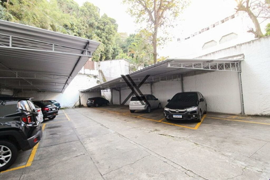 Apartamento 2 Quartos Ed Pena Agata Botafogo Rio de Janeiro 27