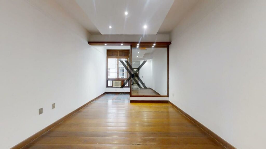 Apartamento 2 Quartos Ed Pena Agata Botafogo Rio de Janeiro 3