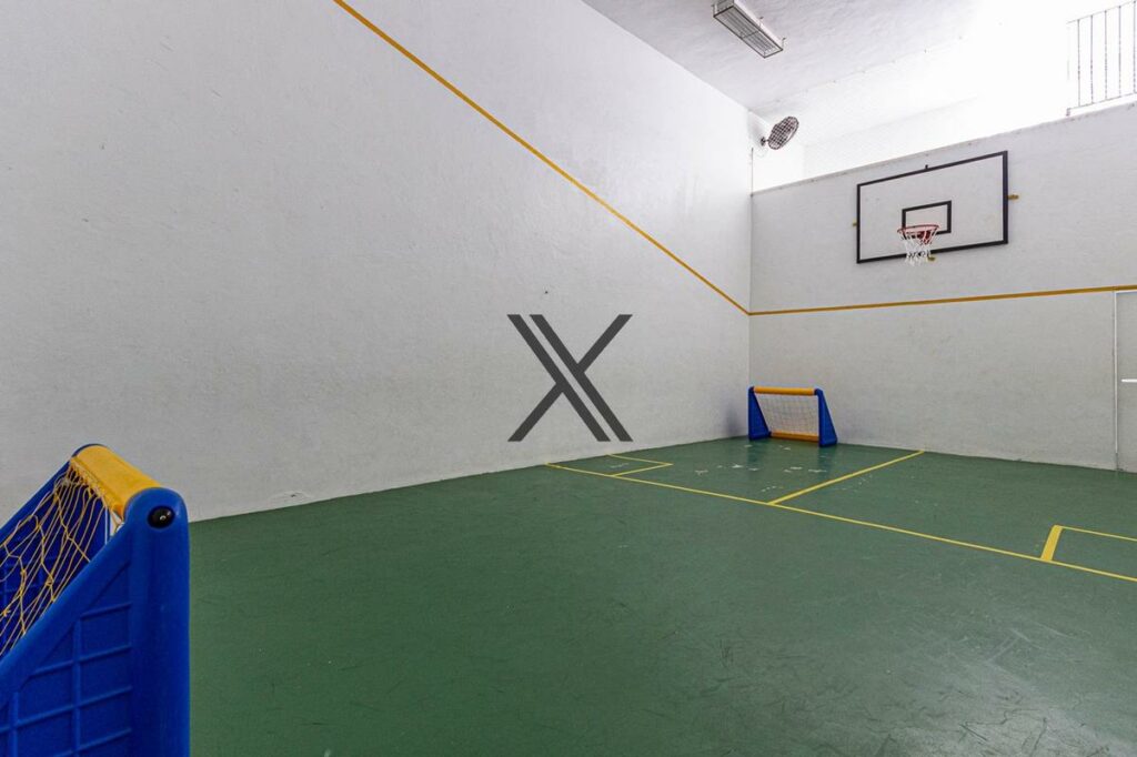 Apartamento 2 Quartos Ed Pena Agata Botafogo Rio de Janeiro 30