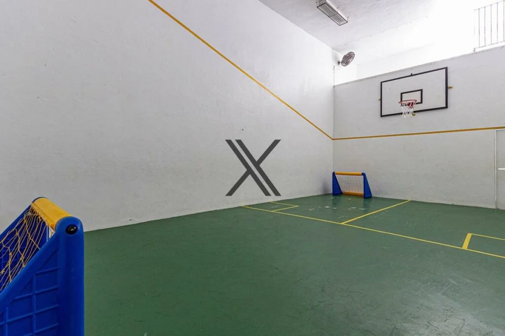 Apartamento 2 Quartos Ed Pena Agata Botafogo Rio de Janeiro 30
