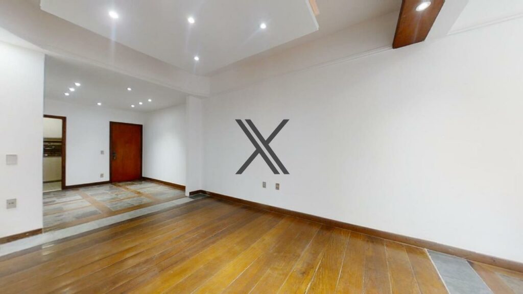 Apartamento 2 Quartos Ed Pena Agata Botafogo Rio de Janeiro 4