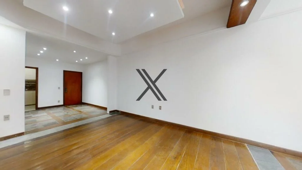 Apartamento 2 Quartos Ed Pena Agata Botafogo Rio de Janeiro 4