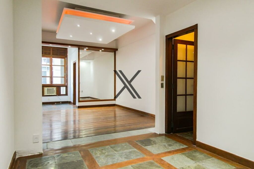 Apartamento 2 Quartos Ed Pena Agata Botafogo Rio de Janeiro 5