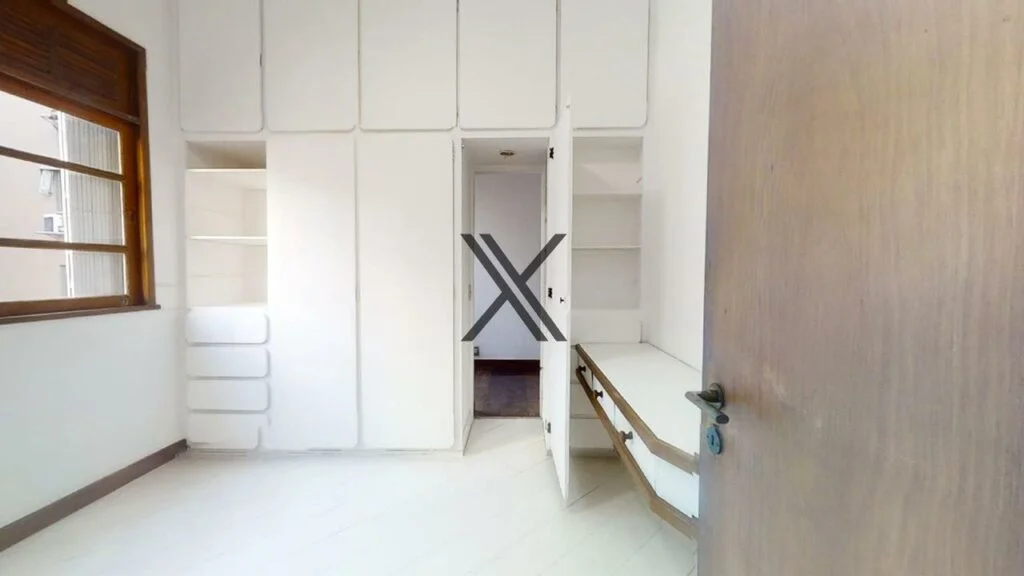 Apartamento 2 Quartos Ed Pena Agata Botafogo Rio de Janeiro 8