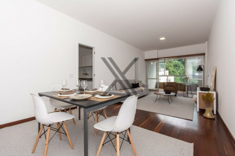 Apartamento 2 Quartos Pompeu Loureiro — foto 1