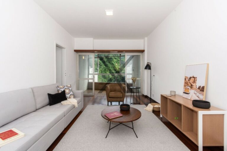 Apartamento 2 Quartos Pompeu Loureiro — foto 2