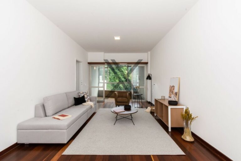 Apartamento 2 Quartos Pompeu Loureiro — foto 6